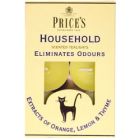 Price's Candles Tealights - Household - Pack of 10
