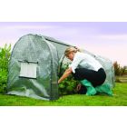Haxnicks Spring Greenhouse Protection Poly Cover