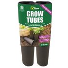 Vitax - Grow Tubes - Pack of 20