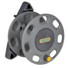 Hozelock - Compact Wall Mounted Reel - 30m