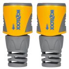 Hozelock - Hose End Connector Pro - Twin Pack