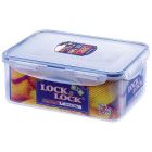 Lock & Lock Food Storage Container - Rectangular