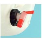 IGE - Plastic Tap/Cap - 25L