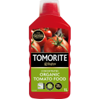 Levington Tomorite Organic Concentrate Tomato Food - 1L