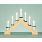 Premier Candle Bridge Spare Bulb