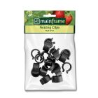 Tildenet Outdoor Netting Clips - Pack of 20