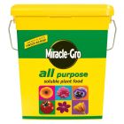 Miracle-Gro All Purpose Soluble Plant Food - 2kg Tub