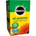 Miracle-Gro All Purpose Soluble Plant Food - 500g