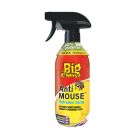 The Big Cheese - Anti-Rodent Refresher Spray - 500ml