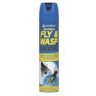 PestShield - Fly & Wasp Kill Aerosol - 300ml