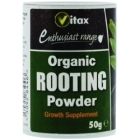 Vitax - Organic Rooting Powder - 50g