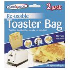Sealapack Re-usable Toaster Bags