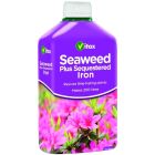 Vitax - Seaweed Plus Sequestered Iron - 500ml