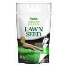 Empathy - Supreme Green Lawnseed With Rootgrow - 1kg