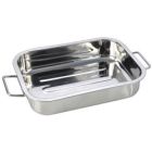 Pendeford Stainless Steel Collection Roasting Tray