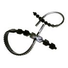 Soft & Stretchable Plant & Tree Ties - 500mm (20")