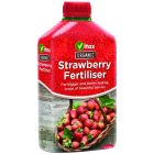 Vitax - Organic Liquid Strawberry Feed - 1L