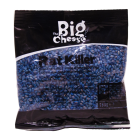 The Big Cheese - Rat Killer Grain Bait - 150g