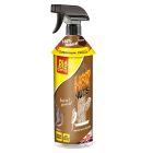 Defenders - Hot Nuts Repellent Spray - 1L