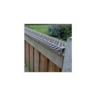 The Big Cheese - Fence Top 'n' Sides Prickle Strip - Single