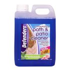 Defenders Concentrated Path & Patio Cleaner 2L