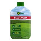 Vitax - Green Up Liquid Feed & Weed - 1 litre