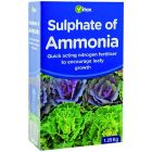 Vitax - Sulphate of Ammonia - 1.25kg