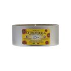 Price's Candles - Citronella Tin Unlidded - Large