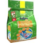 Tetra - Pond Pellets Mini - 4L