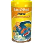 Tetra - Pond Flakes - 500ml (100g)