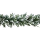 Premier Fairmont Fir Christmas Garland - 1.8m