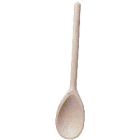 Tala Wood Spoon Waxed - 25.5cm
