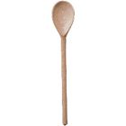 Tala Wood Spoon Waxed - 30.5cm