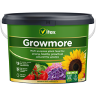 Vitax - Growmore - 10kg