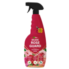 Vitax - Organic Rose Guard - 750ml - RTU