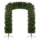 Premier Christmas Tree Arch - 2.4m