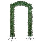 Premier Single Christmas Tree Arch - 2.4m