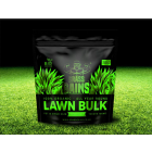 Grass Gains Lawn Bulk Black Edition Fertilisr 2.5kg