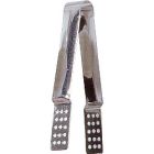 Chef Aid Teabag Squeezer - Stainless Steel