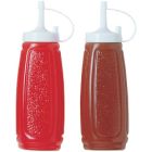 Chef Aid Sauce Bottles - Pack of 2
