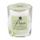 Price's Candles Scented Jar - Winter Jasmine
