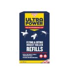 Zero In Flying & Biting Insect Killer Refills - Pack of 10