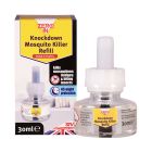 Zero In - Knockdown Mosquito Killer Refill - 30ml