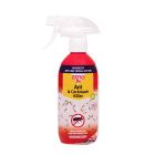 Zero In - Anti-Bacterial Ant & Cockroach Killer - 500ml