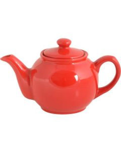 Price & Kensington Brights Teapot - 2 Cup - Red