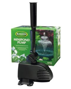 Blagdon - Mini Pond Pump 900