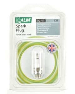 ALM - Spark Plug (19mm plug)