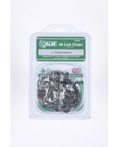 ALM - Chainsaw Chain - 3/8" x 44 Links - Many 30cm