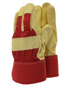 Town & Country - Classics Thermal Lined Gloves - Mens Size - L
