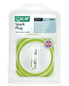 ALM - Spark Plug - 10mm